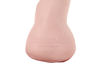 Climax Doll Silicone Masturbation Cup #153