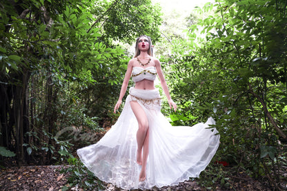 Climax Doll 157cm/5'2" C-Cup Silicone