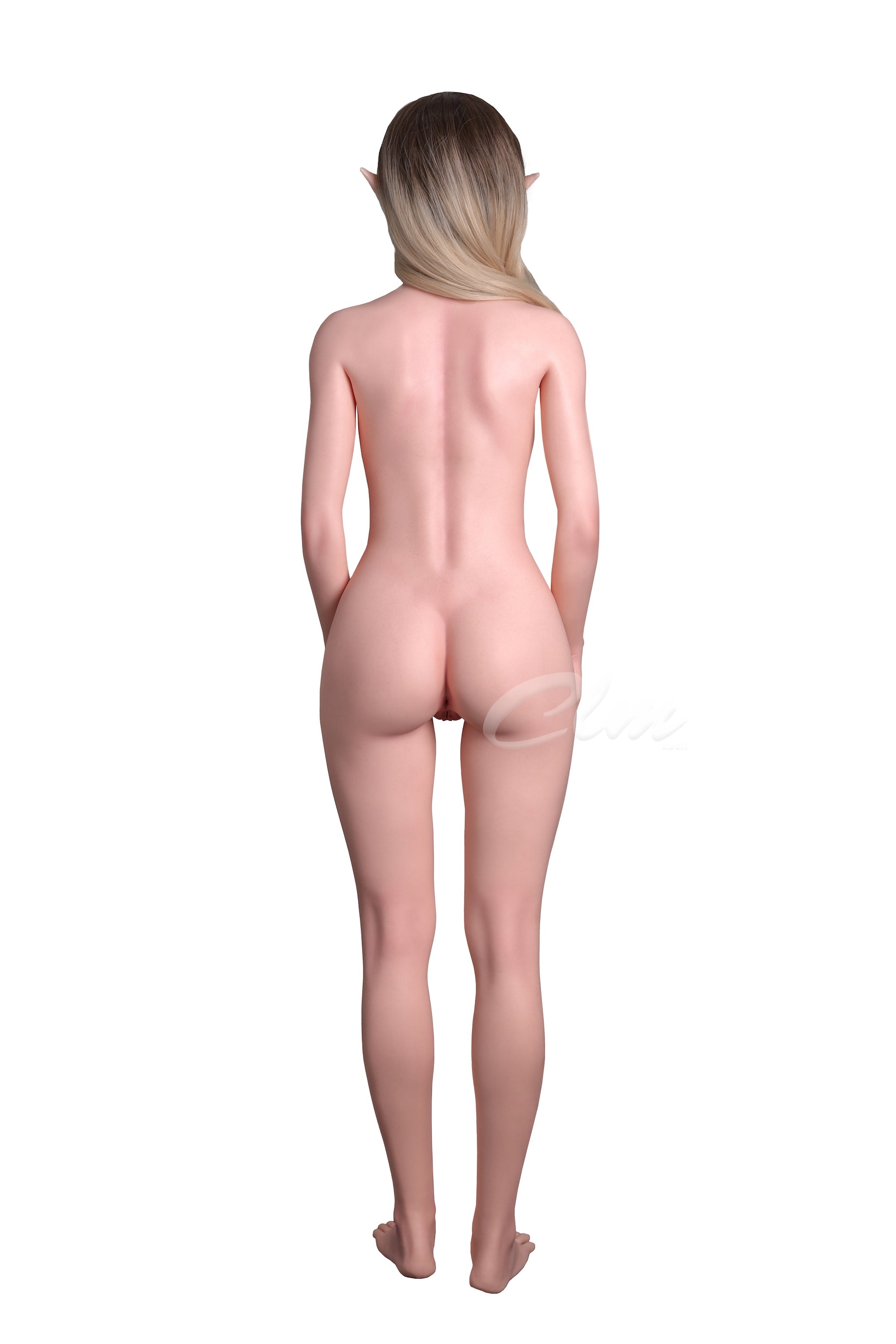 Athena - Climax Doll 157cm/5'2" C-Cup Silicone Doll