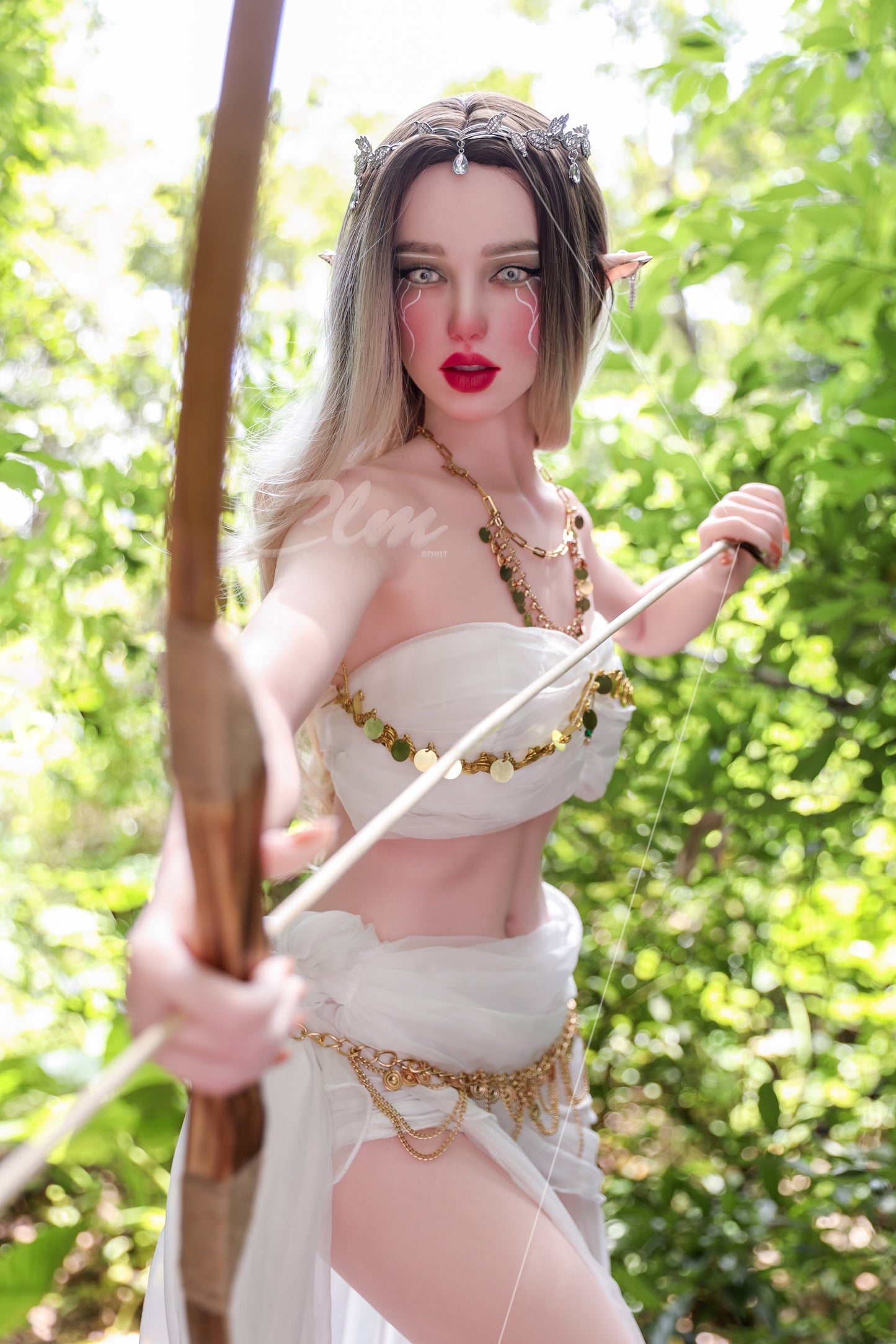 Climax Doll 157cm/5'2" C-Cup Silicone