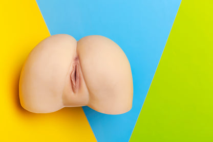 Climax Doll Torso Butt R2