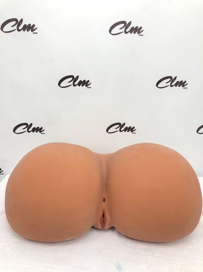 Climax Doll 74cm/2'5" Gold Big Butt TPE Torso