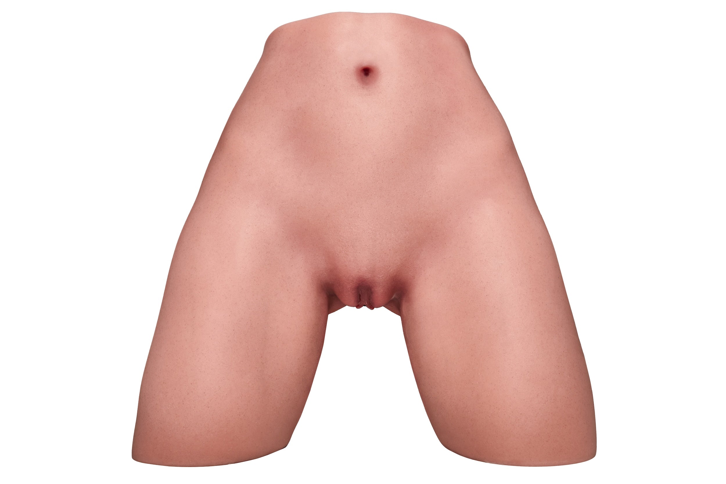 Climax Doll Butt Torso RS-1 Black