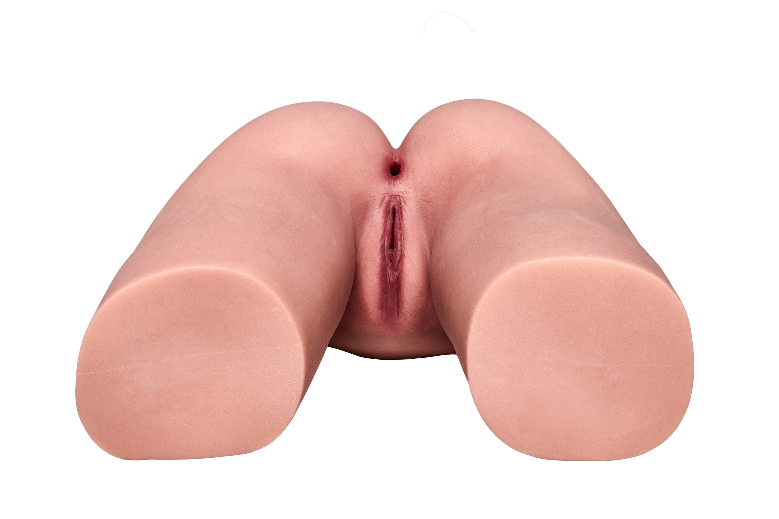 Climax Doll Butt Torso RS-1 Black