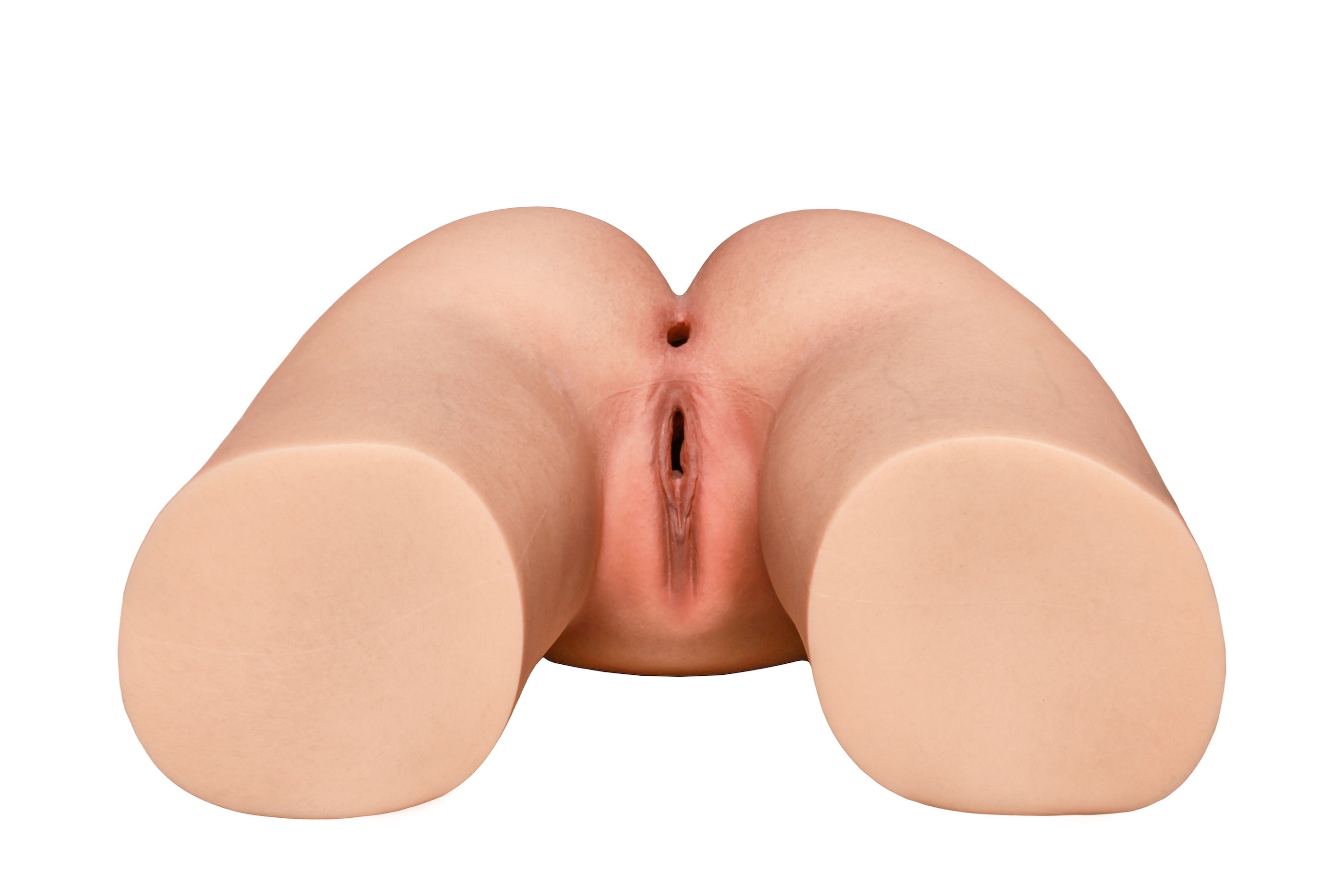 Climax Doll Butt Torso RS-1 Yellow