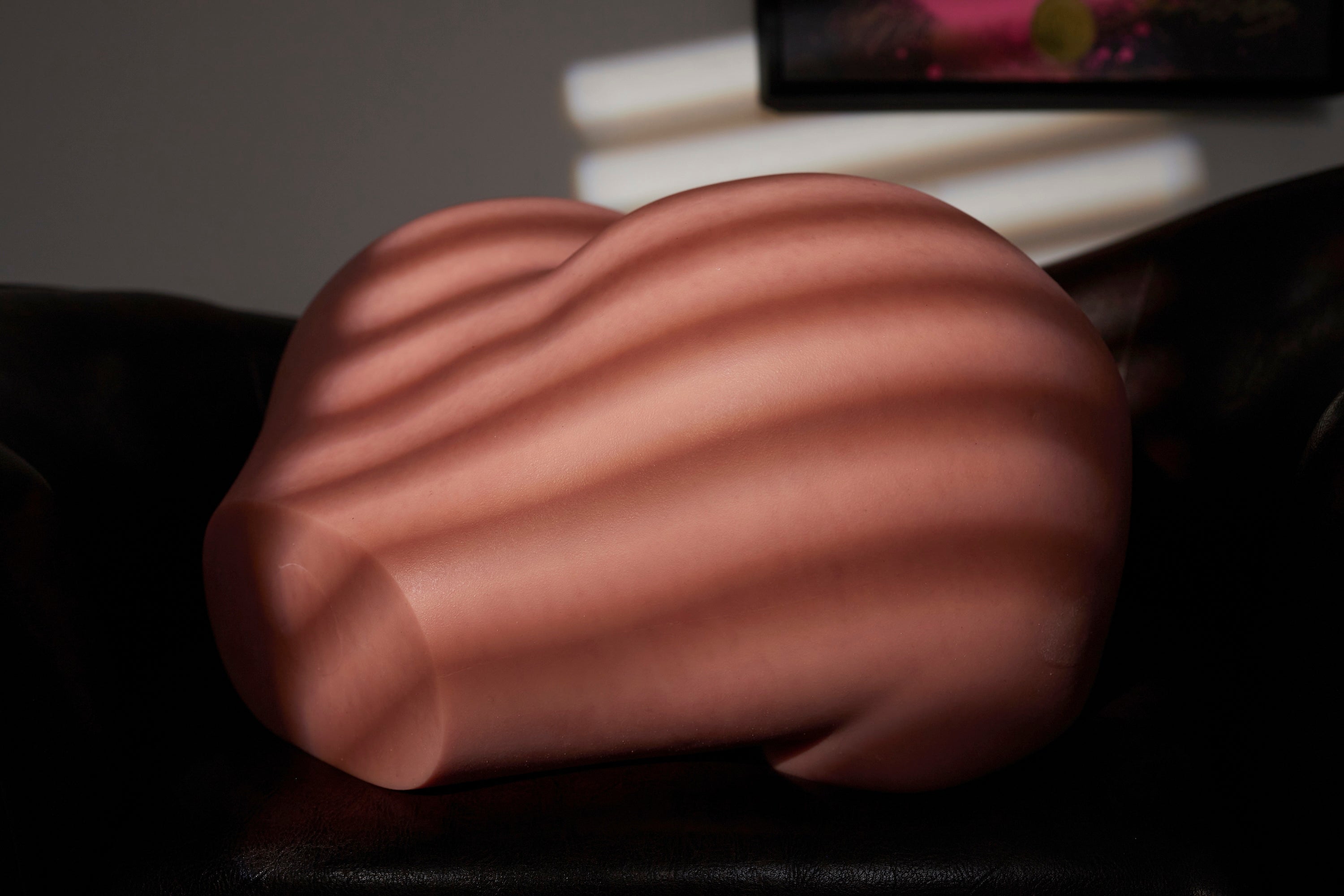 Climax Doll Butt Torso RS-6 Black