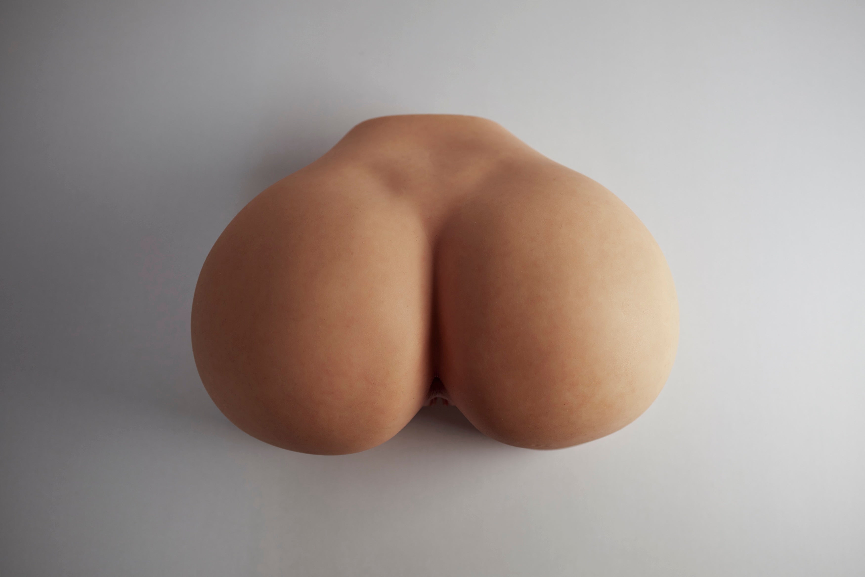 Climax Doll Butt Torso RS-6 Yellow