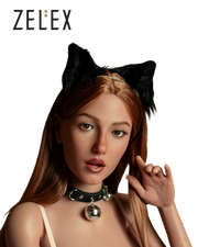 Sex Doll Head(SLE Head)