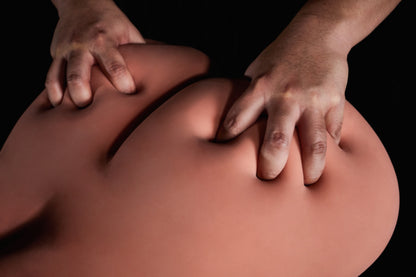 Climax Doll 75cm/2'6" L-Cup STPE Torso