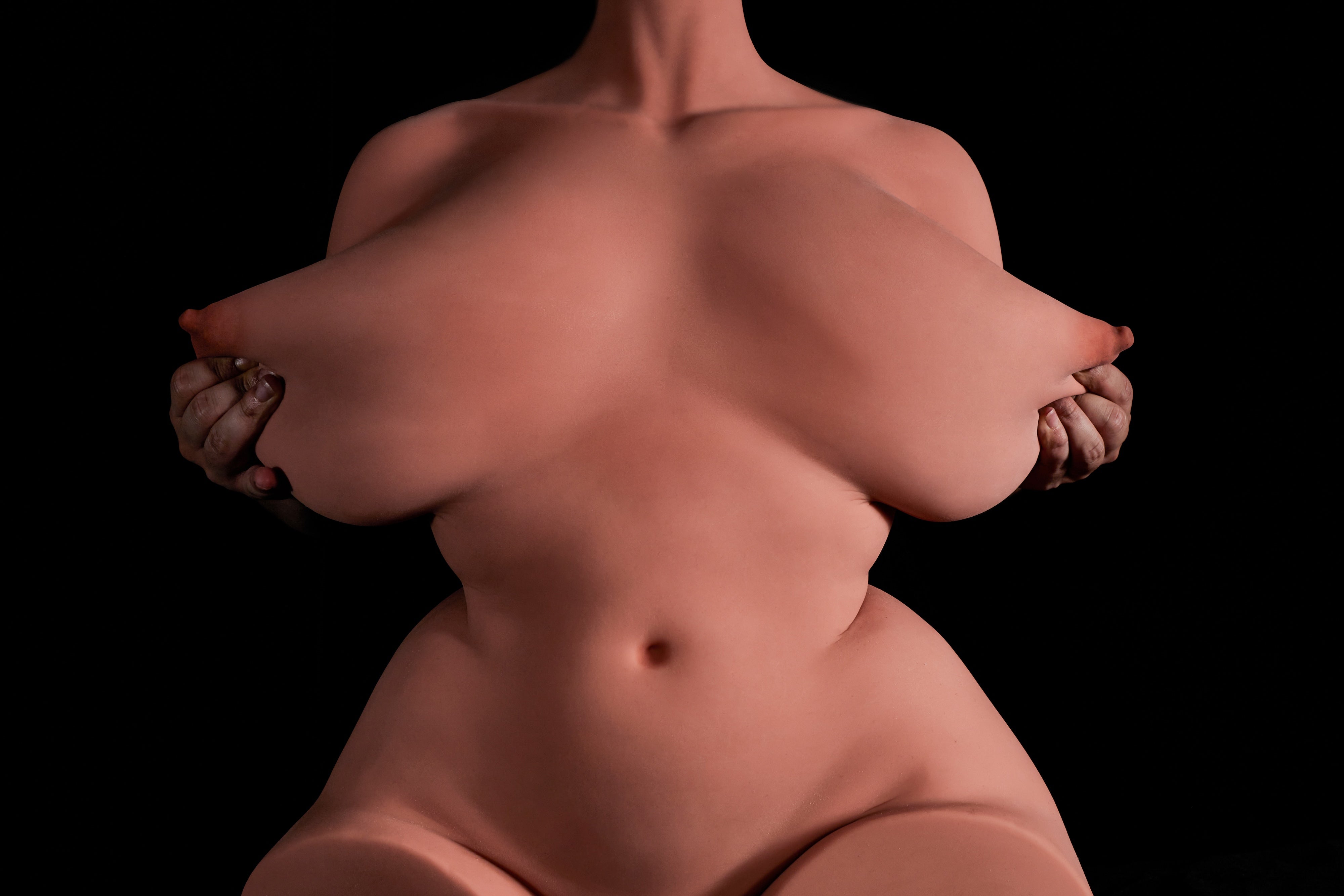 Climax Doll 75cm/2'6" L-Cup Torso[In Stock USA | Fast Shipping]