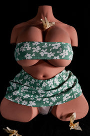 Climax Doll 75cm/2'6" L-Cup Torso[In Stock USA | Fast Shipping]