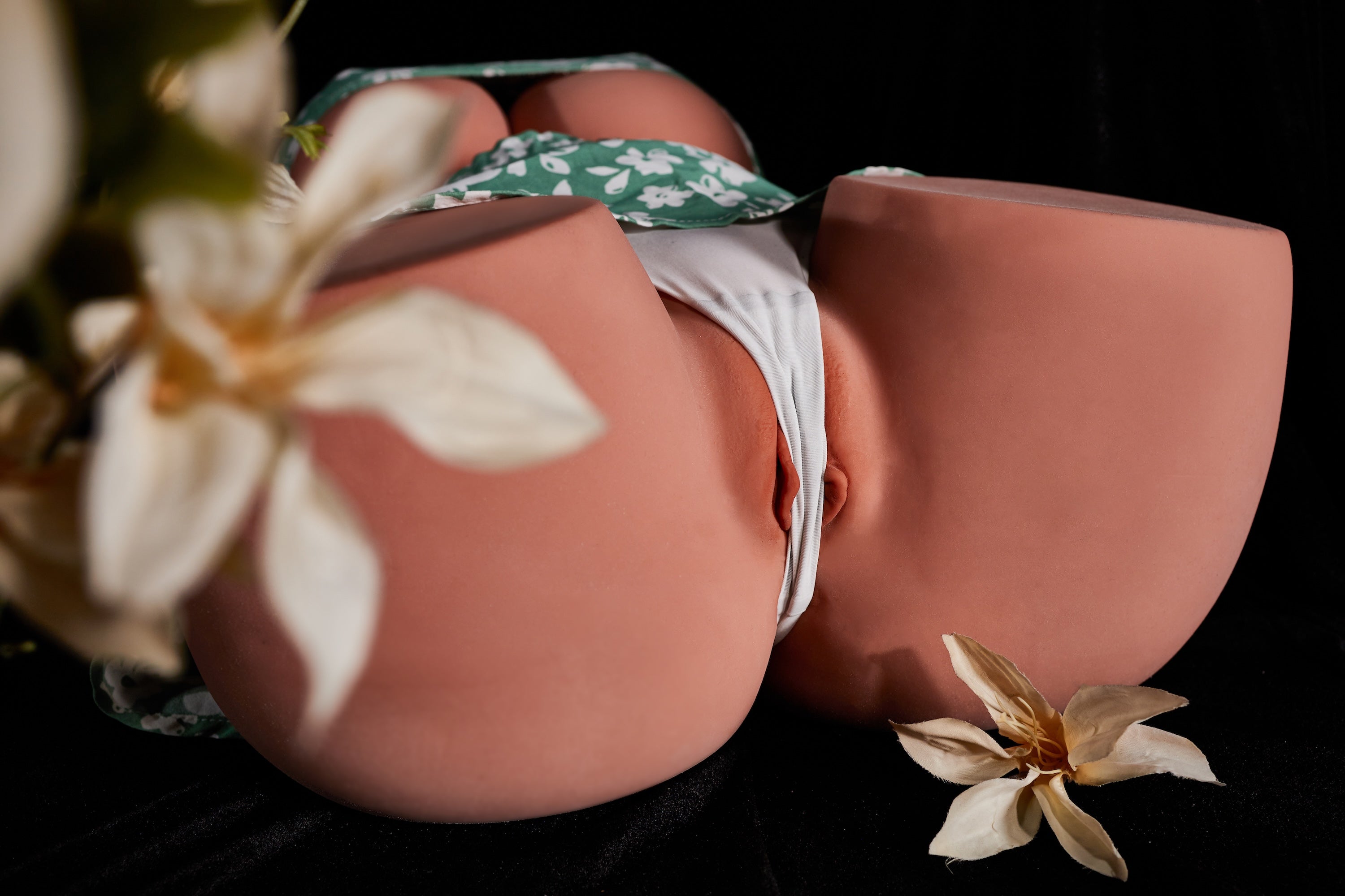 Climax Doll 75cm/2'6" L-Cup Torso[In Stock USA | Fast Shipping]