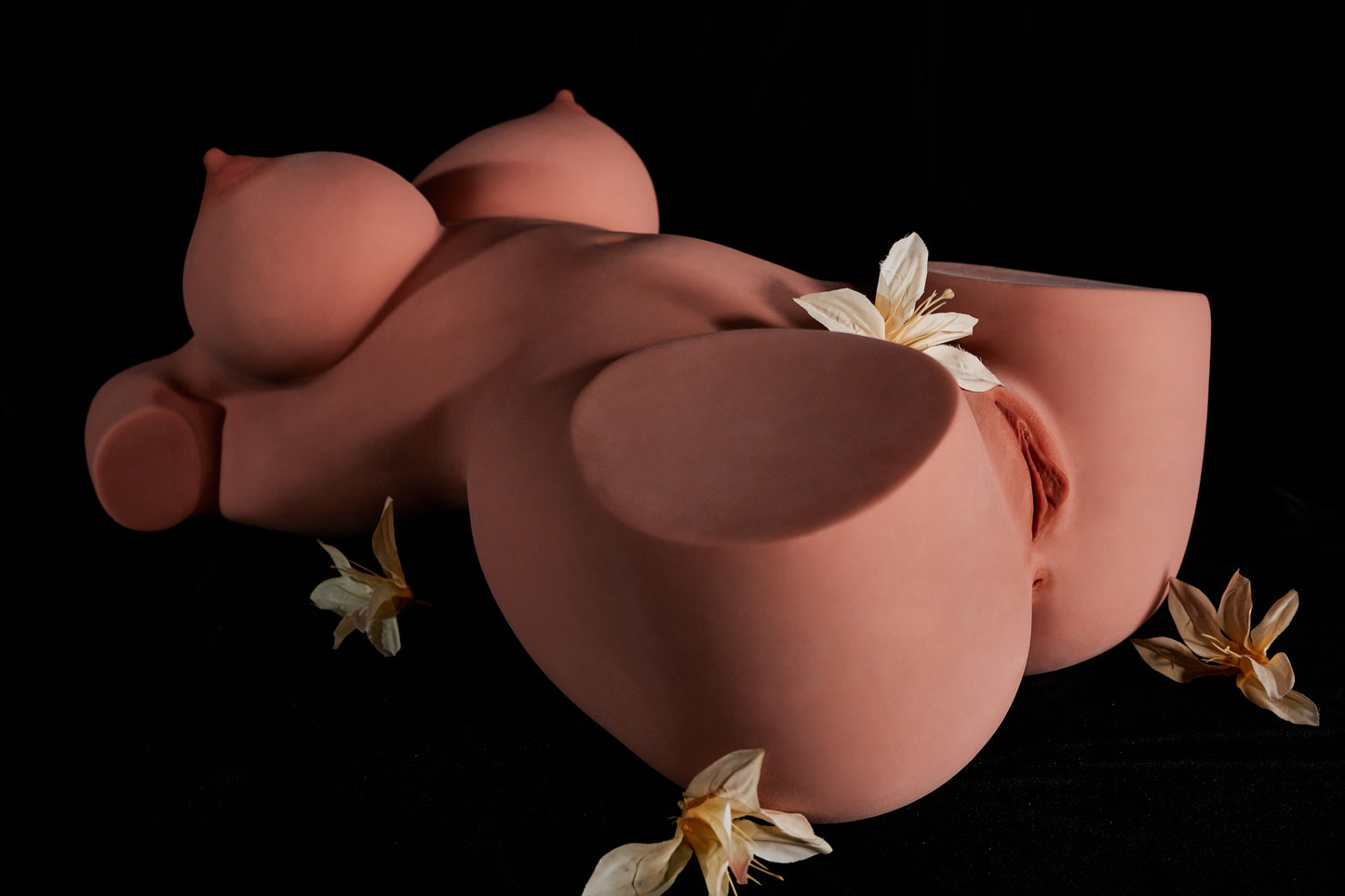 Climax Doll 75cm/2'6" L-Cup STPE Torso