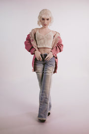 Tara - Climax Doll 60cm/1'11" Silicone Doll