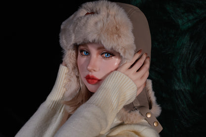 Climax Doll 157cm/5'2" C-Cup Silicone