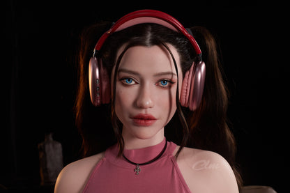Climax Doll 161cm/5'3" I-Cup Silicone