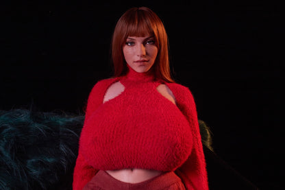 Climax Doll 161cm/5'3" I-Cup Silicone