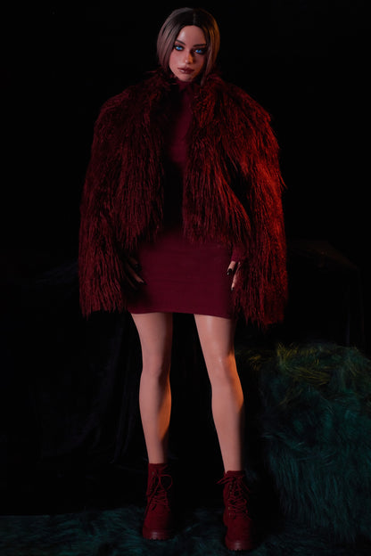 Climax Doll 163cm/5'4" E-Cup Silicone