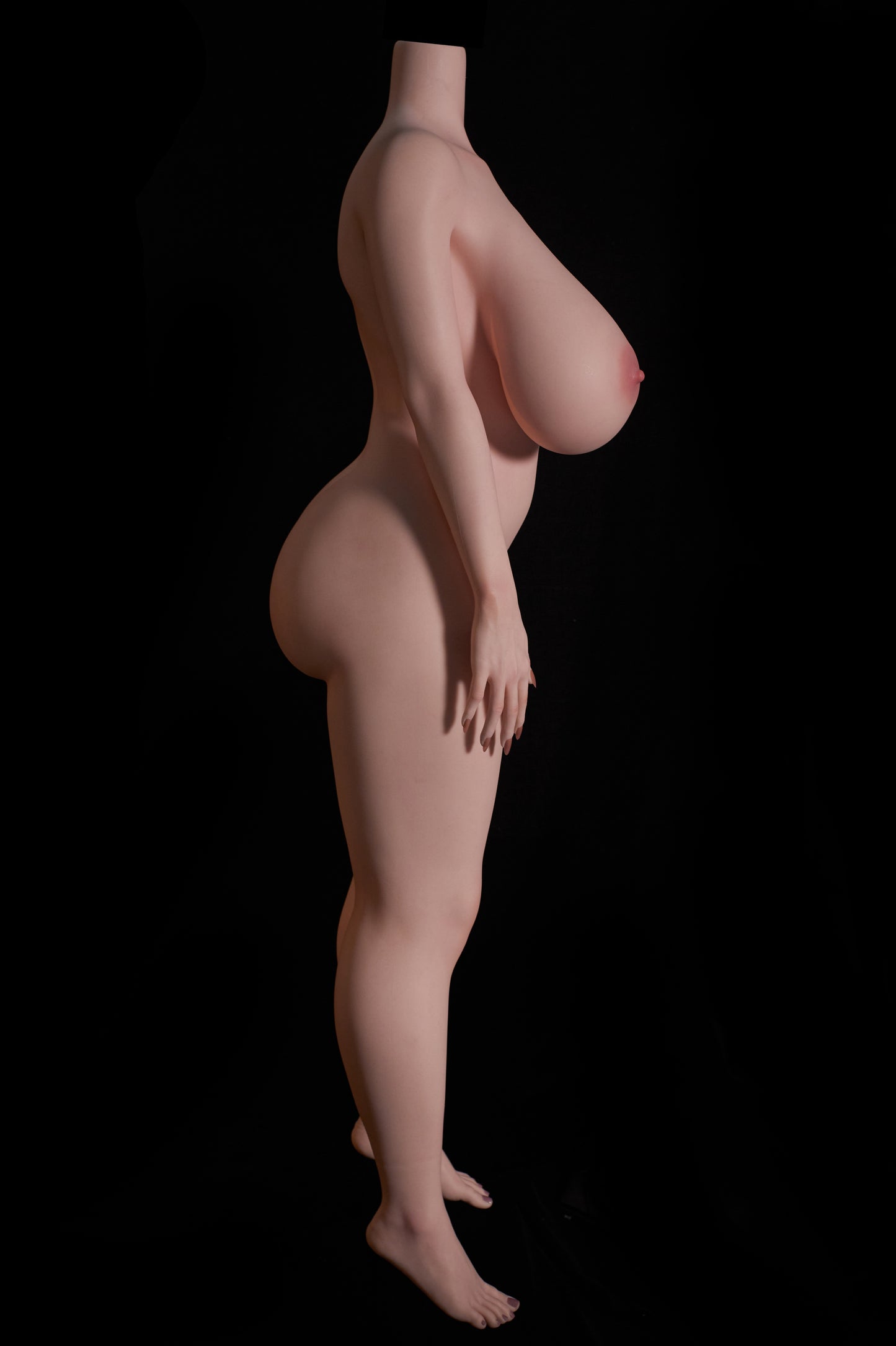 Climax Doll 161cm/5'3" I-Cup Silicone