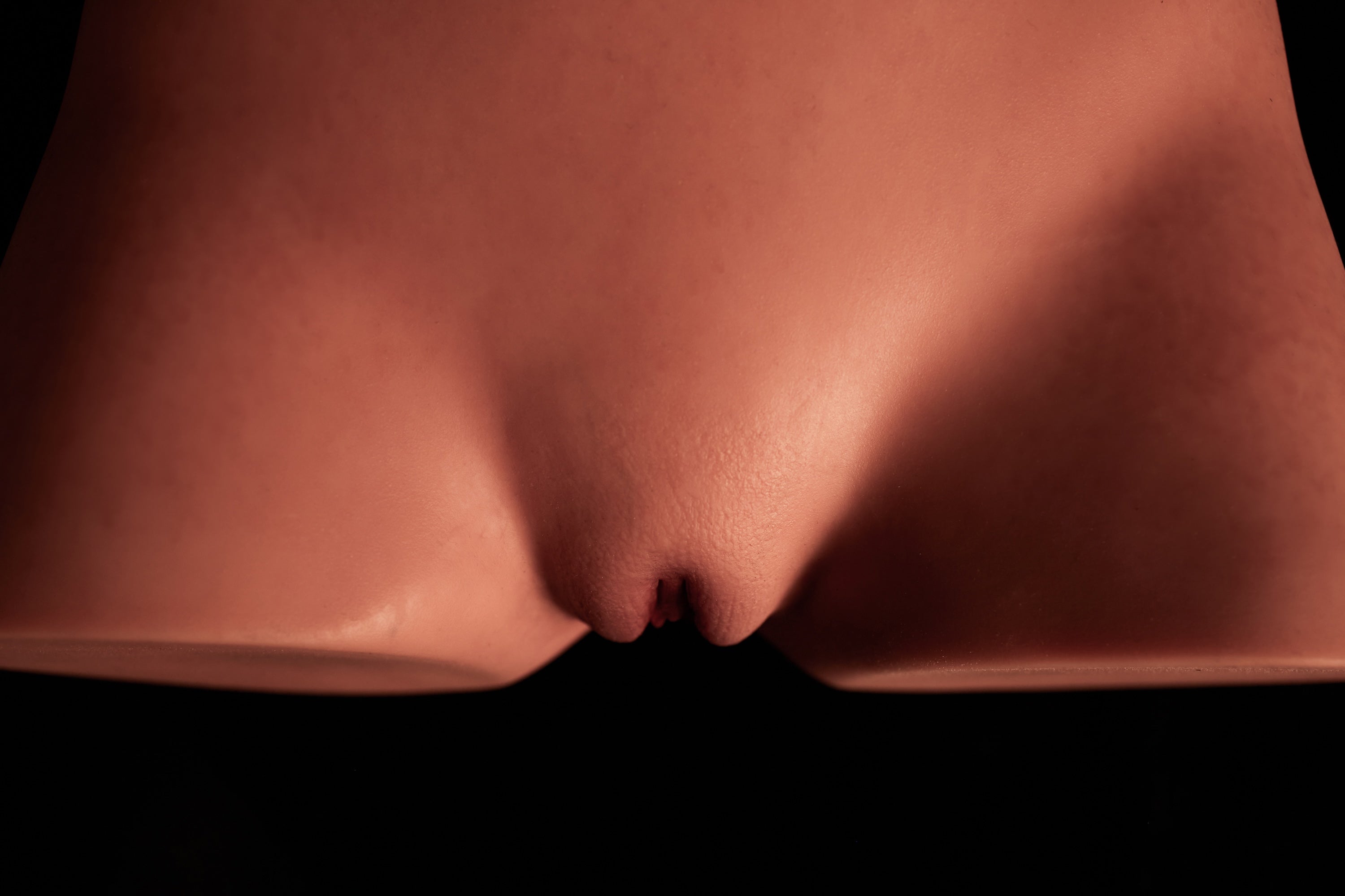 Climax Doll 60cm/1'11" A-Cup Silicone Torso #661