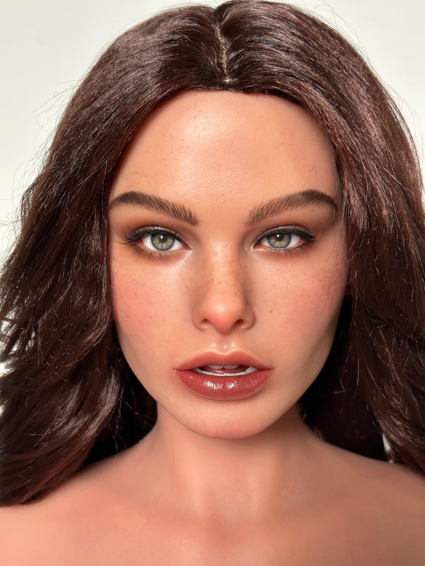 ZELEX SLE 164cm/5'5" G-Cup Silicone