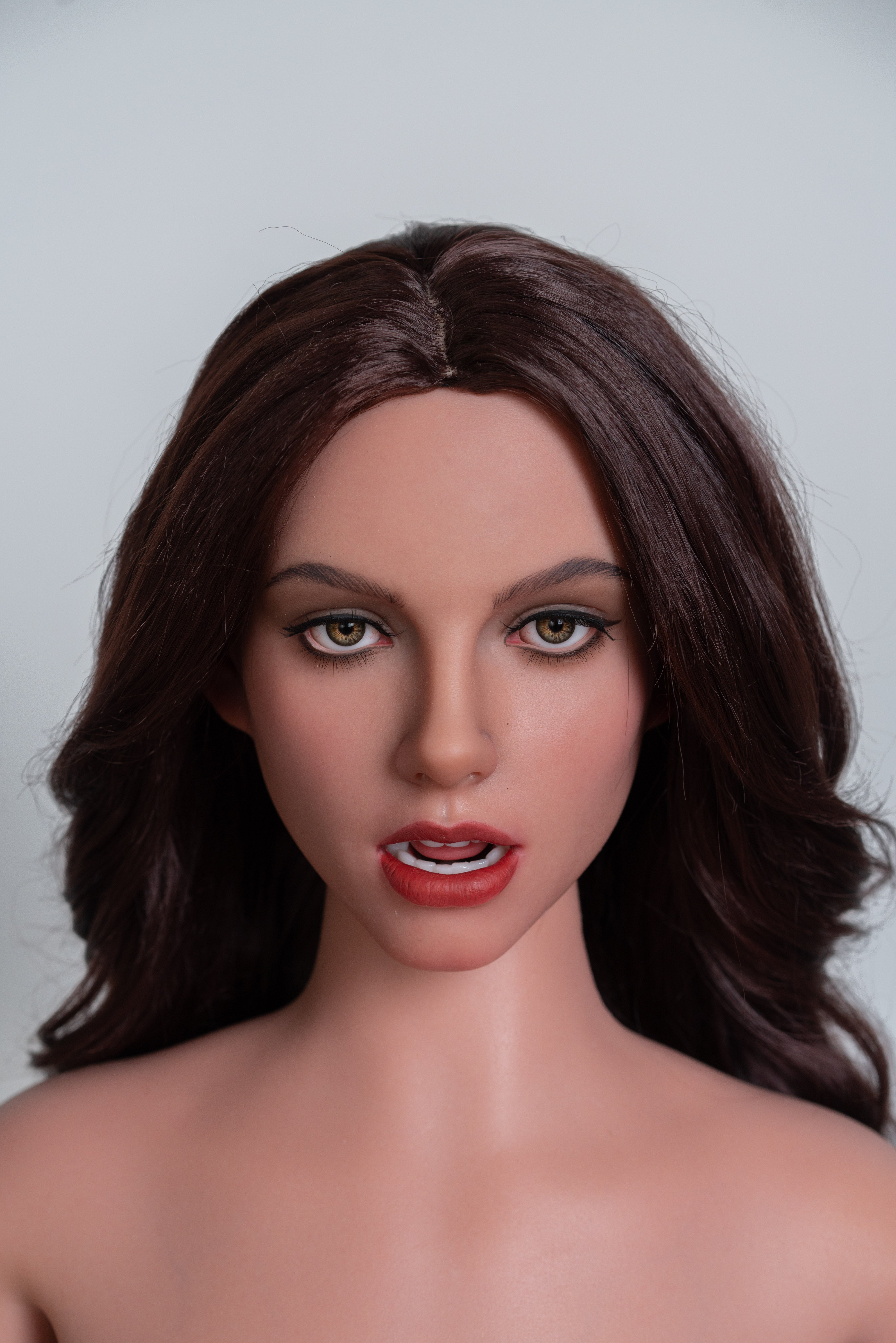 ZELEX SLE3.0 Head ZXE206 Body 172cm/5'8" E-Cup Silicone Doll [In Stock USA & Canada | Fast Shipping]