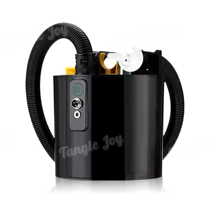 Automatic Intimate Cleanser