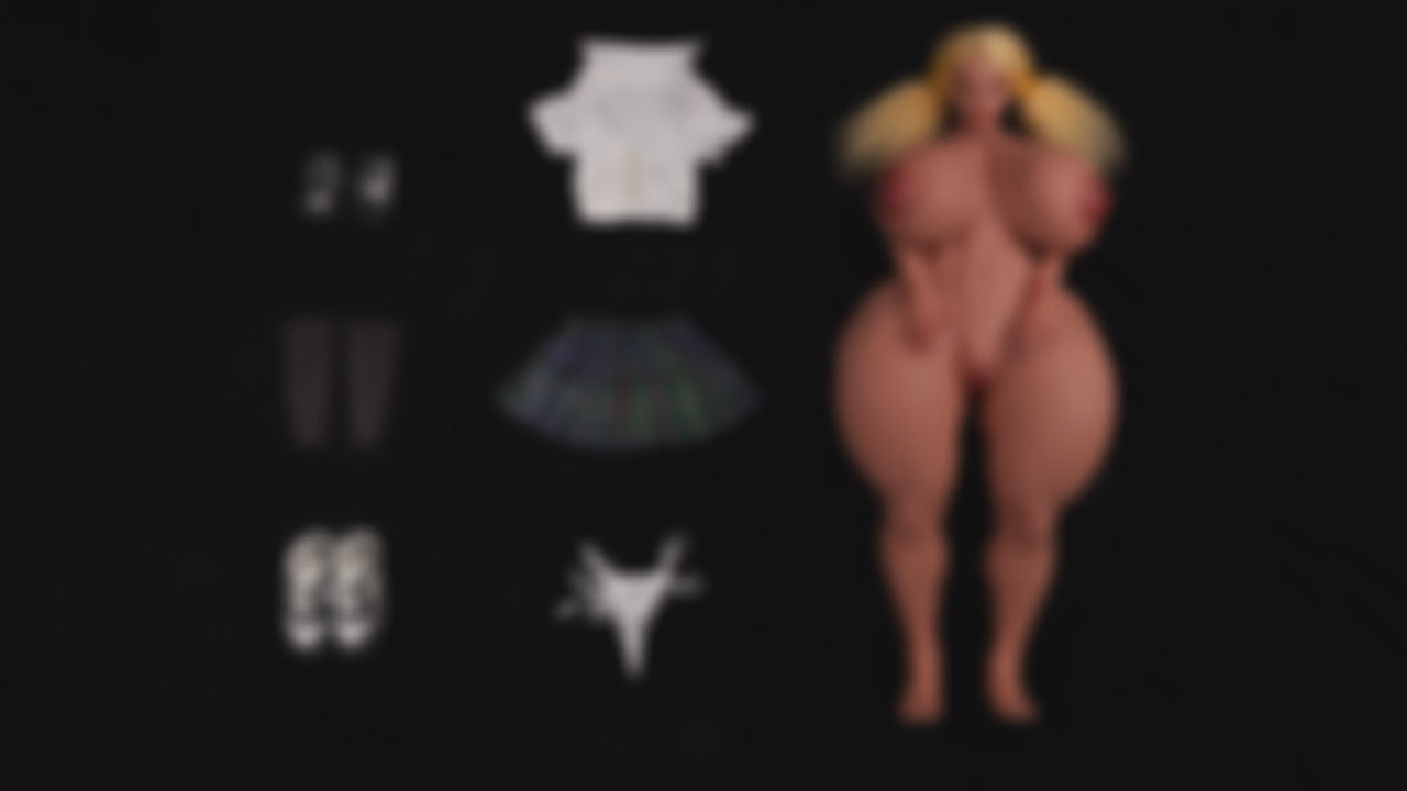 Load video: Chace - Climax Doll 70cm/2'4" Silicone Doll