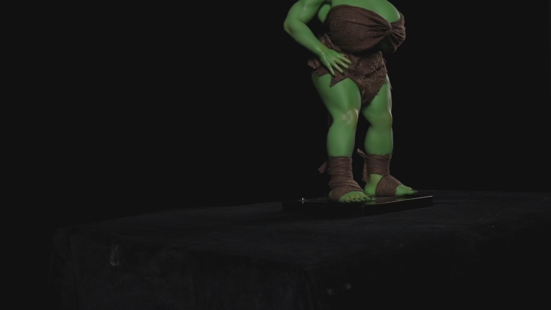 Load video: Zarga - Climax Doll 70cm/2'4" Silicone Doll