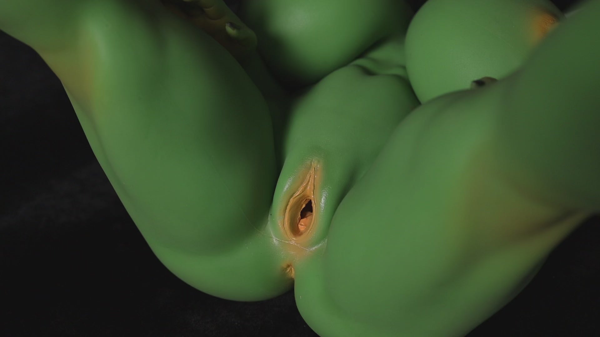 Load video: Zarga - Climax Doll 70cm/2'4" Silicone Doll